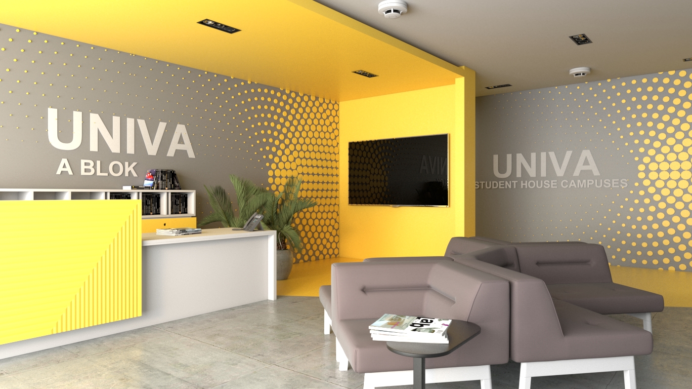 UNIVA8